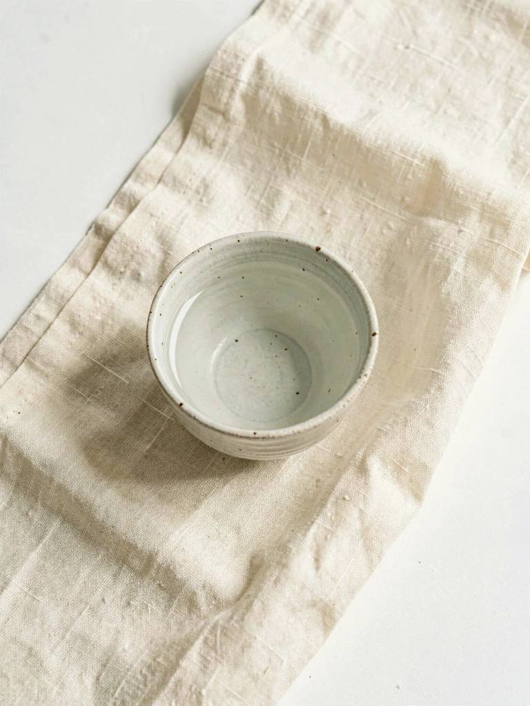 Tiszta ápolási rutin