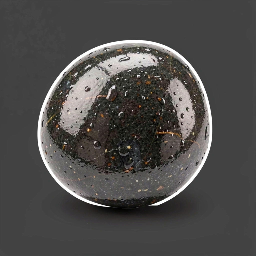 Zsíros bőr szimbólum