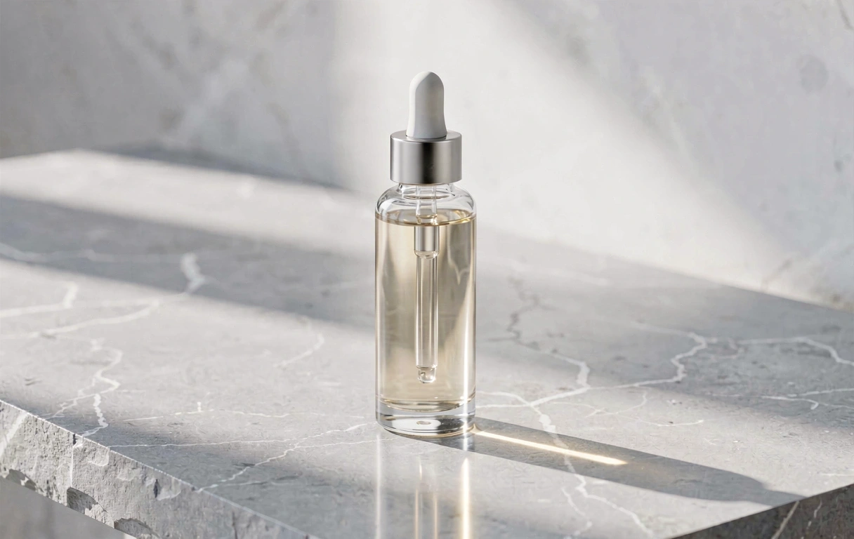 Bőrápolási esztétika